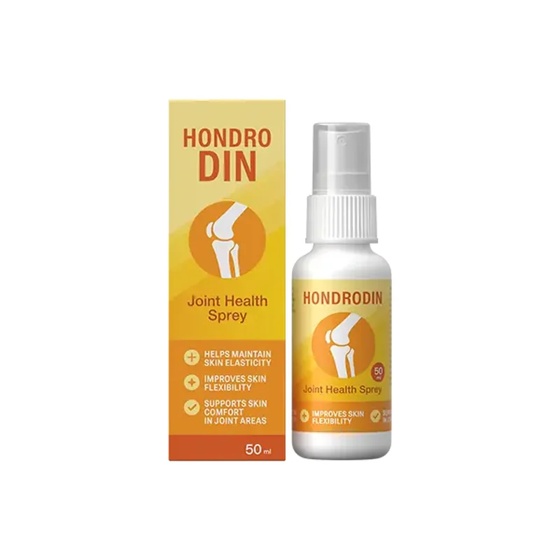 Hondrodin